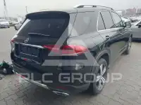 2021 Mercedes Benz GLE 400