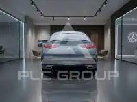 2021 Mercedes Benz GLE 400