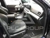 2021 Mercedes Benz GLE 400