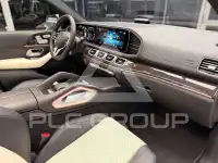 2021 Mercedes Benz GLE 400