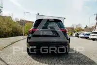2021 Mercedes Benz GLE 400