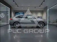 2021 Mercedes Benz GLE 400