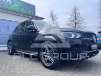 2021 Mercedes Benz GLE 400