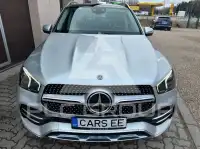 2021 Mercedes Benz GLE 400