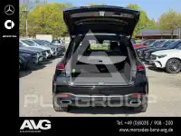 2021 Mercedes Benz GLE 400