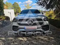 2021 Mercedes Benz GLE 400