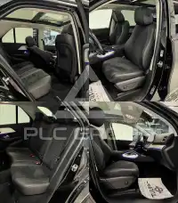 2021 Mercedes Benz GLE 400