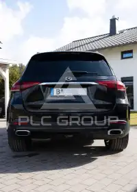2021 Mercedes Benz GLE 400