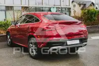 2021 Mercedes Benz GLE 400