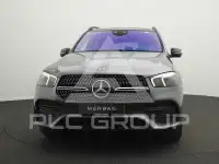 2021 Mercedes Benz GLE 400