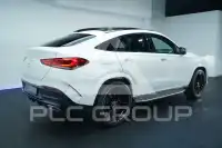 2021 Mercedes Benz GLE 400