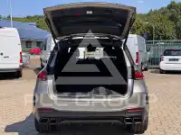 2021 Mercedes Benz GLE 400