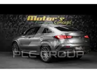 2021 Mercedes Benz GLE 400