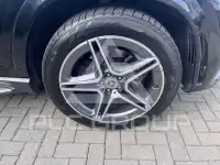 2021 Mercedes Benz GLE 400