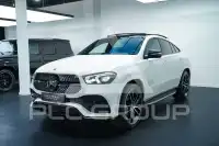 2021 Mercedes Benz GLE 400