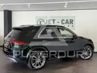 2021 Mercedes Benz GLE 400