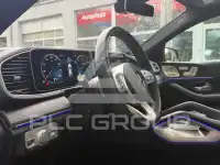 2021 Mercedes Benz GLE 400
