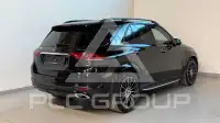 2021 Mercedes Benz GLE 400