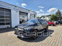 2021 Mercedes Benz GLE 400