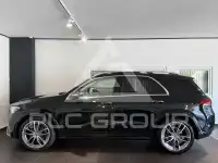 2021 Mercedes Benz GLE 400