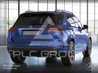2021 Mercedes Benz GLE 400