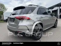 2021 Mercedes Benz GLE 400