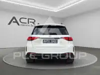 2021 Mercedes Benz GLE 400