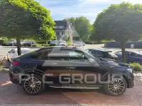 2021 Mercedes Benz GLE 400