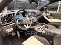 2021 Mercedes Benz GLE 400