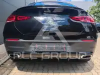 2021 Mercedes Benz GLE 400