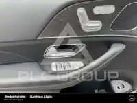 2021 Mercedes Benz GLE 400