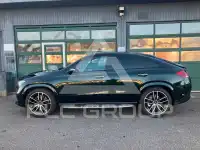 2021 Mercedes Benz GLE 400