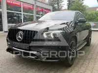 2021 Mercedes Benz GLE 400