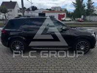 2021 Mercedes Benz GLE 400