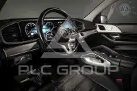 2021 Mercedes Benz GLE 400
