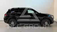 2021 Mercedes Benz GLE 400