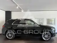 2021 Mercedes Benz GLE 400