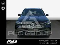 2021 Mercedes Benz GLE 400