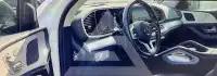 2021 Mercedes Benz GLE 400