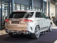 2021 Mercedes Benz GLE 400
