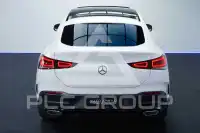 2021 Mercedes Benz GLE 400
