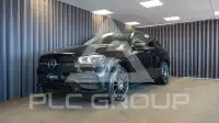 2021 Mercedes Benz GLE 400