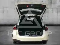2021 Mercedes Benz GLE 400