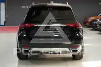 2021 Mercedes Benz GLE 400
