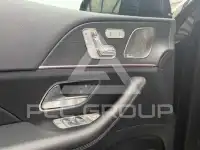 2021 Mercedes Benz GLE 400