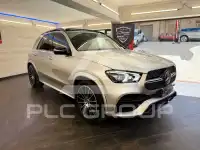 2021 Mercedes Benz GLE 400