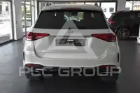 2021 Mercedes Benz GLE 400
