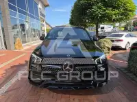 2021 Mercedes Benz GLE 400