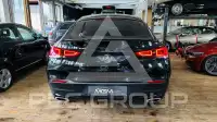 2021 Mercedes Benz GLE 400