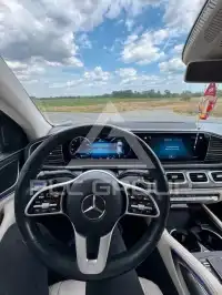 2021 Mercedes Benz GLE 400